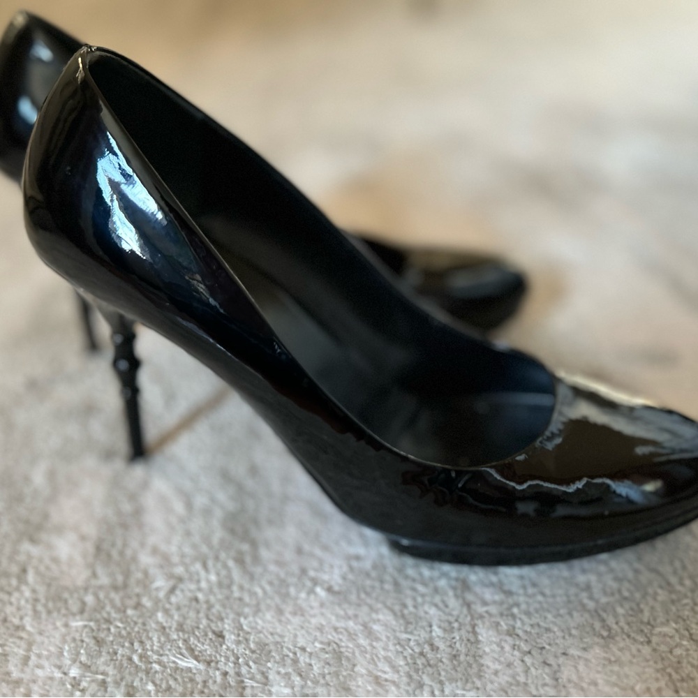 Gucci pumps - Picture 6 of 12